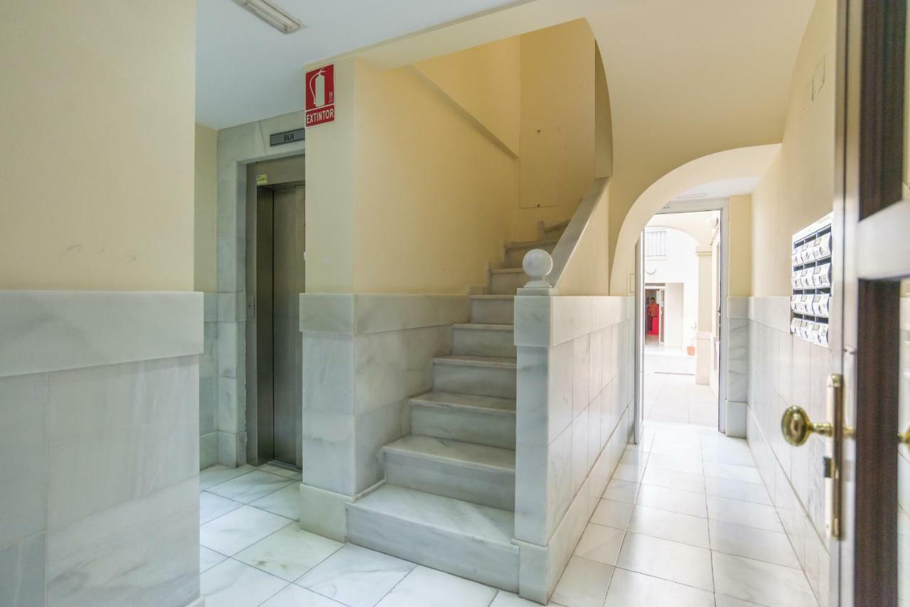 Appartement Lu&cia La Siesta